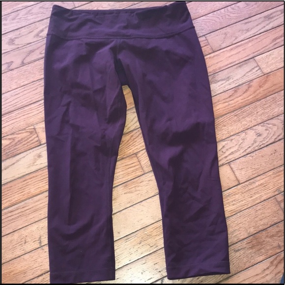 Pants - Lululemon legging